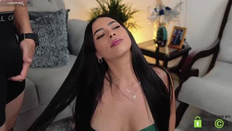 IG soycatrinaoficial online show from 01-31-25, 07:08