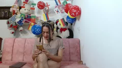 catrina_chan online show from 07-02-26, 01:16