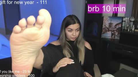 Catrina or just Cat online show from 01-05-25, 09:05