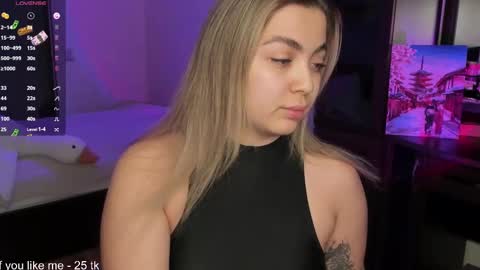 Catrina or just Cat online show from 03-05-25, 03:40