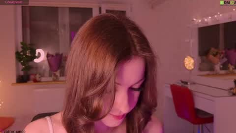 Snapshot of catromance chatting on 03-08-25, 06:58 Katerina online show from 03-08-25, 06:58