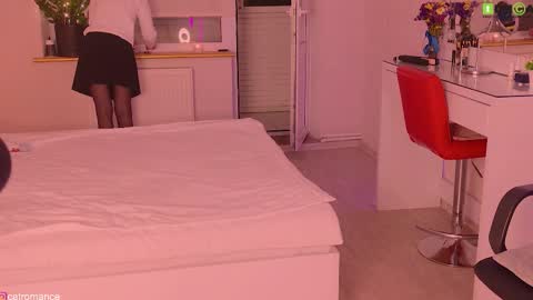 Snapshot of catromance chatting on 09-17-25, 07:04 Katerina online show from 09-17-25, 07:04