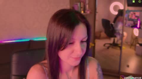 Katerina online show from 05-17-26, 05:31