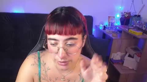 im MIA  -Independent Model  MY OF is catsito3 online show from 03-22-26, 12:25