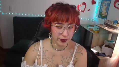 im MIA  -Independent Model  MY OF is catsito3 online show from 04-24-26, 08:22