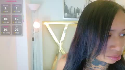 Snapshot of cattaleeyaa chatting on 11-02-25, 12:29 CATALEYA online show from 11-02-25, 12:29