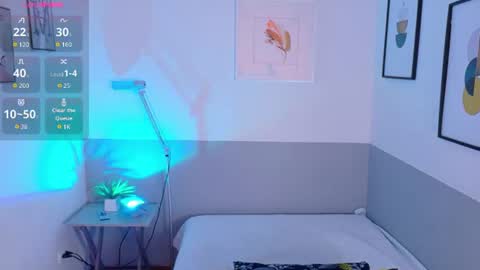 CATALEYA  online show from 06-11-26, 12:36