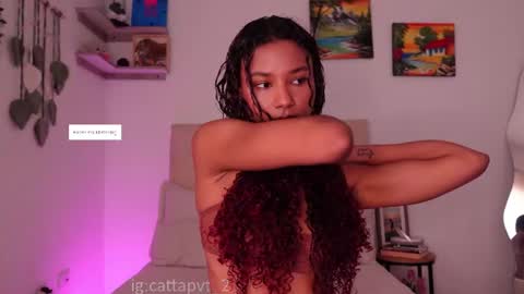 catta 3 online show from 07-18-26, 06:34