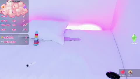 CattNamy online show from 12-18-24, 01:59