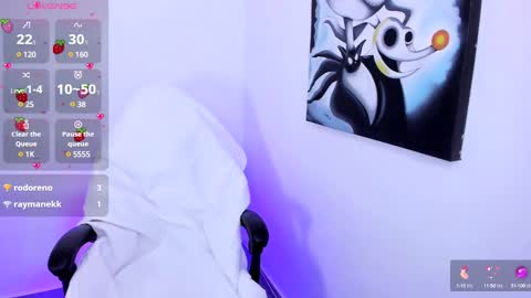 CattNamy online show from 02-17-25, 09:41