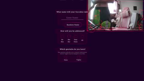 zatbabydaddy online show from 01-13-25, 03:15