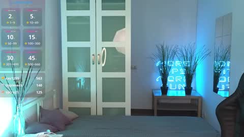 Snapshot of caty_cuddly chatting on 01-10-25, 12:17 caty_cuddly online show from 01-10-25, 12:17