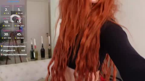 Snapshot of caty_cuddly chatting on 01-29-25, 09:12 caty_cuddly online show from 01-29-25, 09:12