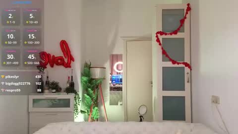 Snapshot of caty_cuddly chatting on 02-20-25, 09:00 caty_cuddly online show from 02-20-25, 09:00