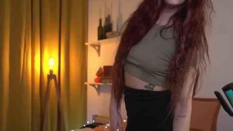 caty_cuddly online show from 12-02-25, 11:34