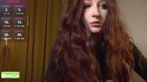 caty_cuddly online show from 03-21-26, 09:51