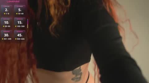 caty_cuddly online show from 04-25-26, 01:30