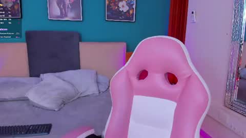 caty online show from 07-15-26, 10:09