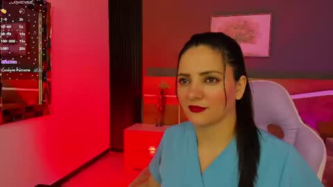 caty online show from 07-16-26, 10:10