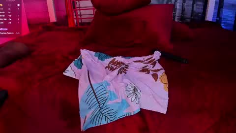 caty online show from 07-28-26, 02:13