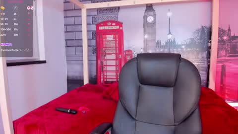 caty online show from 07-31-26, 10:25