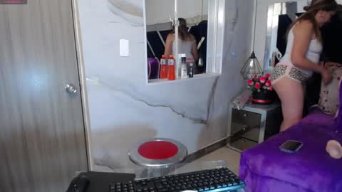  Caty online show from 01-18-25, 02:33