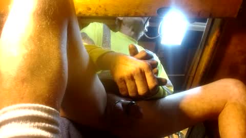 caughtnaked online show from 01-04-25, 03:49