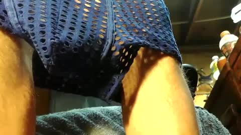 caughtnaked online show from 03-05-25, 10:44