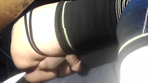 caughtnaked online show from 03-16-26, 01:04