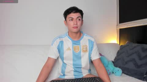 Cayden online show from 03-09-26, 02:59