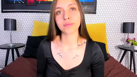 cayetana online show from 06-08-26, 07:58