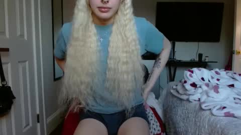 222cayyy online show from 03-19-26, 11:20