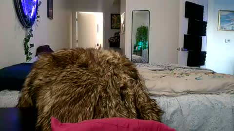 Cayla online show from 03-29-26, 02:11