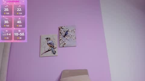 Cay online show from 12-22-25, 01:08