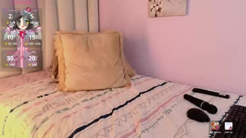Snapshot of caylin_jordan chatting on 05-19-26, 02:07 Cay online show from 05-19-26, 02:07