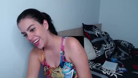 Snapshot of cazadora80s chatting on 12-07-24, 05:15 cazadora80s online show from 12-07-24, 05:15