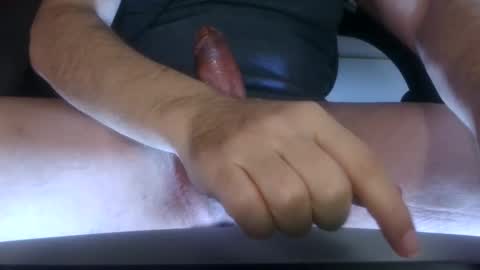 Mr. CumOnYourFace74 online show from 10-14-25, 05:14