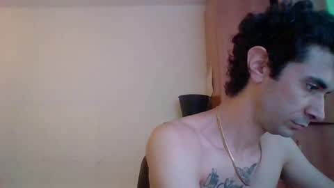 cazzone98italiano online show from 07-17-26, 07:08