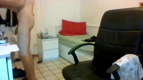 cazzone98italiano online show from 08-01-26, 06:40