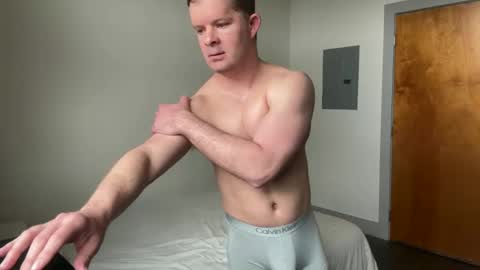 Rivers online show from 03-15-26, 04:57