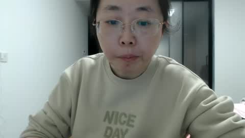 ANNYANNY online show from 01-07-25, 04:48