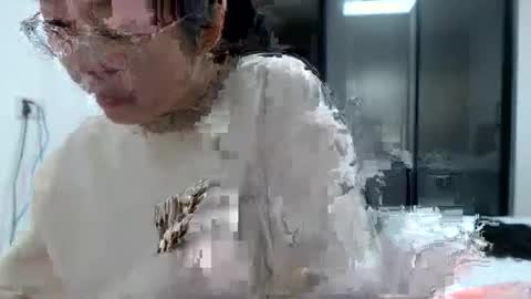 ANNYANNY online show from 02-16-25, 08:33