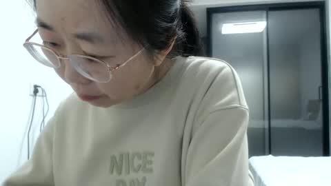 ANNYANNY online show from 02-22-25, 03:25