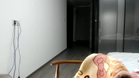 ANNYANNY online show from 02-24-25, 07:41