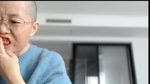 ANNYANNY online show from 02-10-26, 08:51