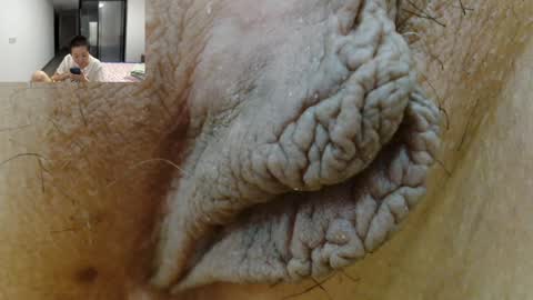 ANNYANNY online show from 04-14-26, 04:35