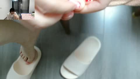 ANNYANNY online show from 04-22-26, 04:19