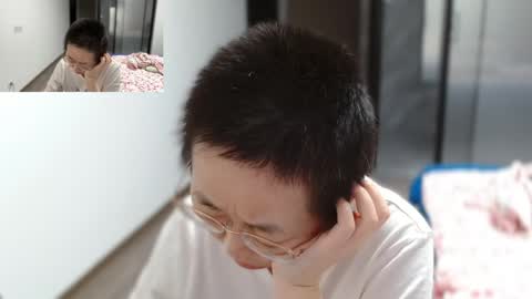 ANNYANNY online show from 04-24-26, 06:54