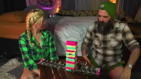 WHAT CAN YOU GET US TO DO online show from 03-23-26, 03:32