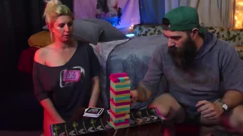 WHAT CAN YOU GET US TO DO online show from 04-05-26, 04:09